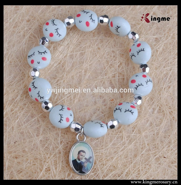 ,Rosario Pulsera